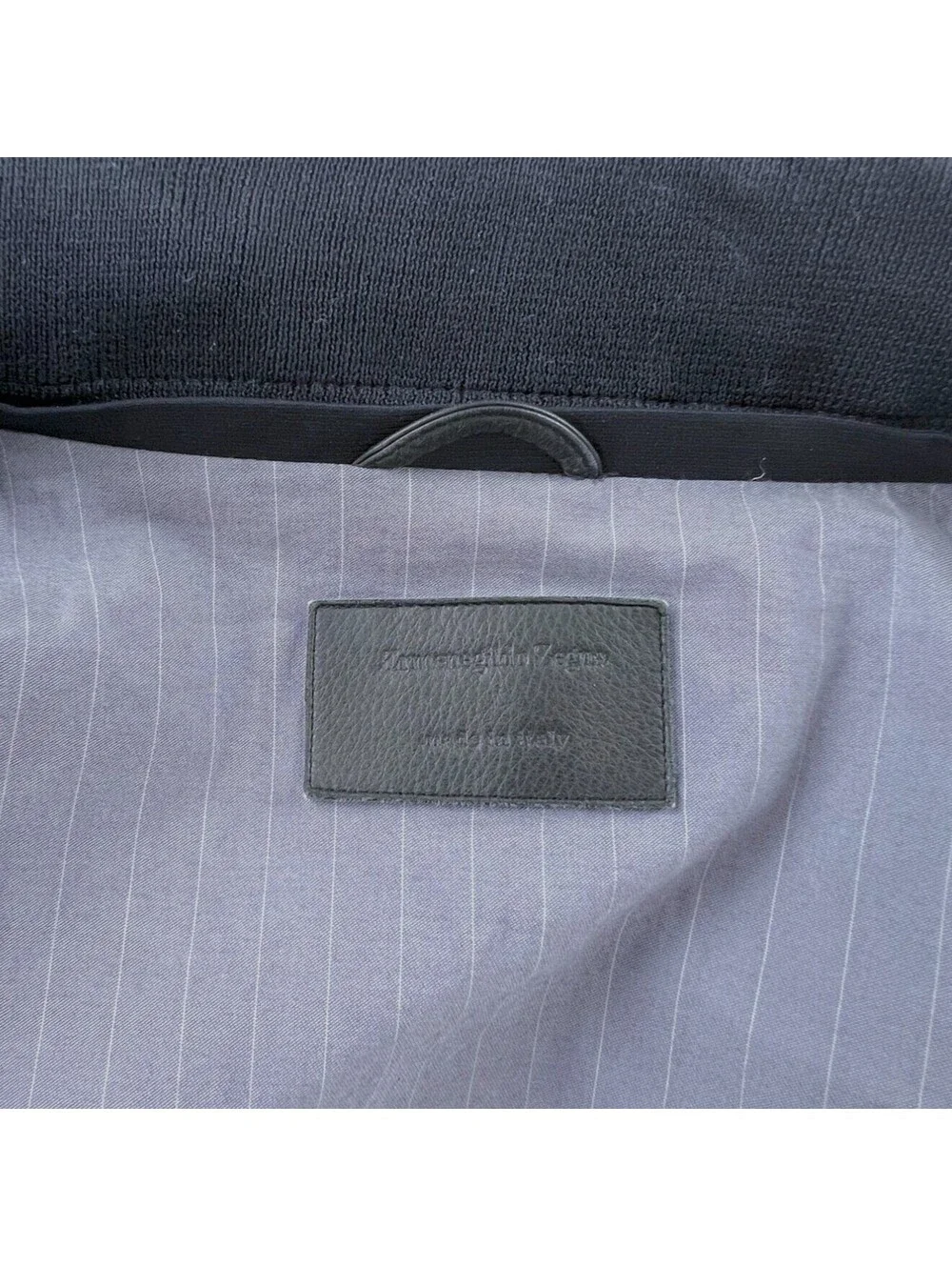 Ermenegildo Zegna mint ermenegildo